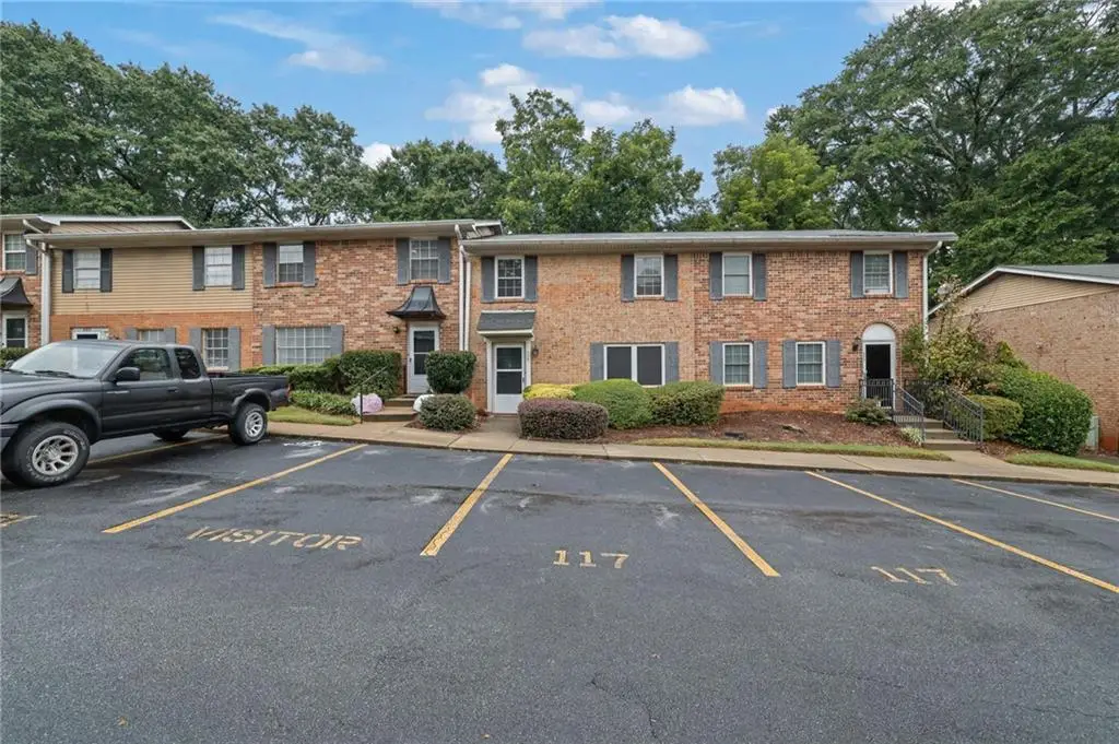 117 Northdale Place, Lawrenceville, GA 30046 - #1