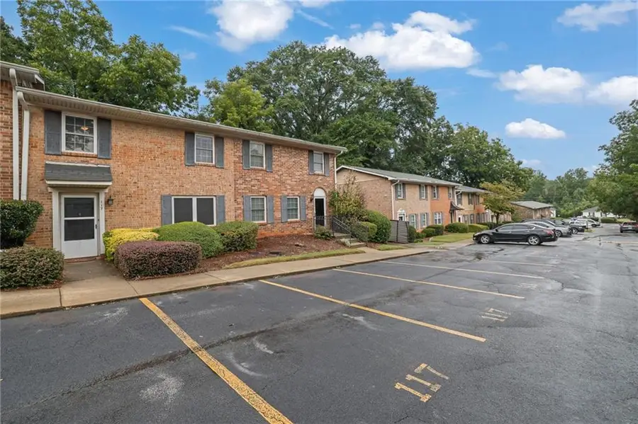 117 Northdale Place, Lawrenceville, GA 30046 - #2