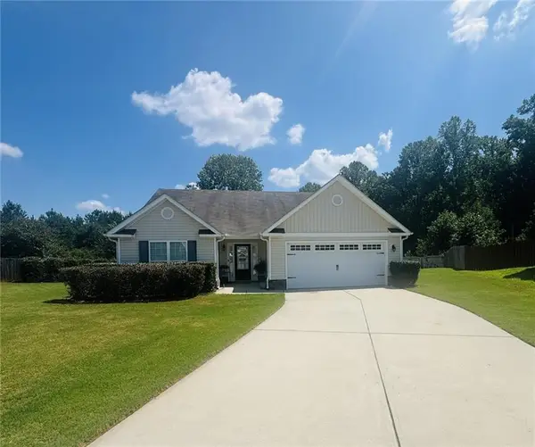 110 Manchester Lane, Jefferson, GA 30549