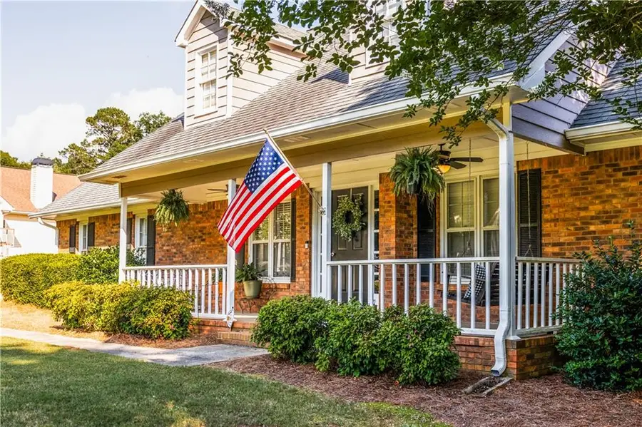 184 Wildflower Drive, Social Circle, GA 30025 - #3