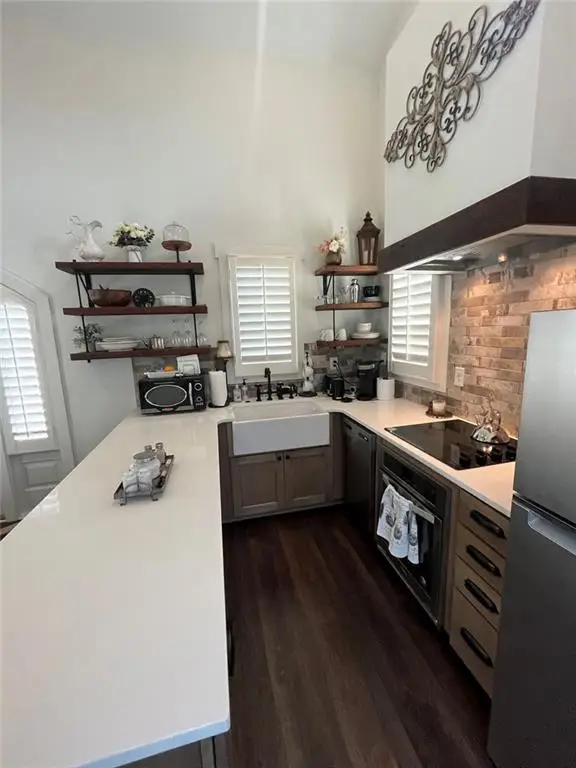 155 Central Avenue, Fayetteville, GA 30214 - #3