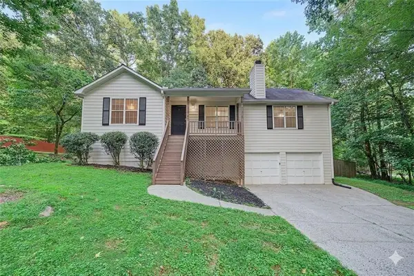 169 Parkway Court, Dallas, GA 30157
