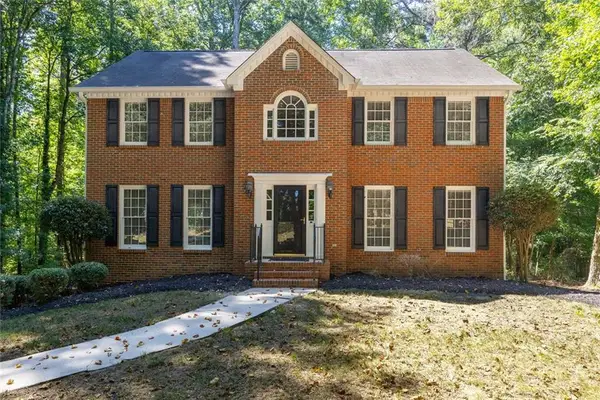 4951 Lost Mountain Trace Nw, Kennesaw, GA 30152