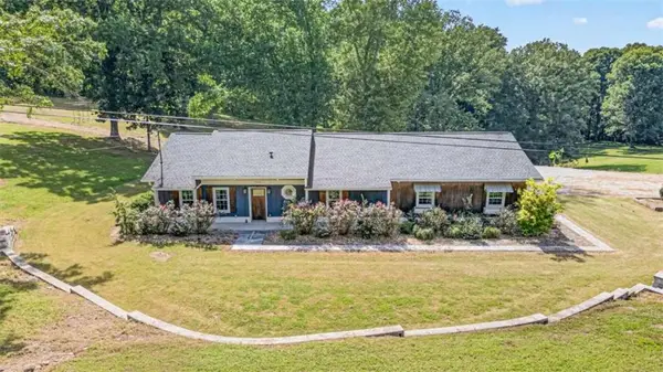 7375 Bear Mountain Road, Dawsonville, GA 30534