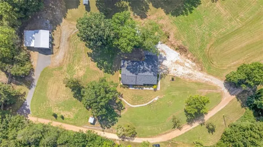 7375 Bear Mountain Road, Dawsonville, GA 30534 - #2