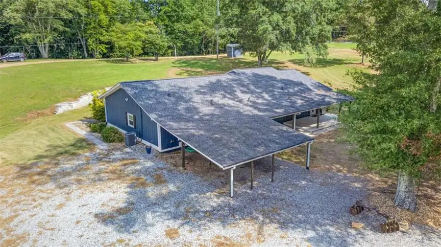7375 Bear Mountain Road, Dawsonville, GA 30534 - #3