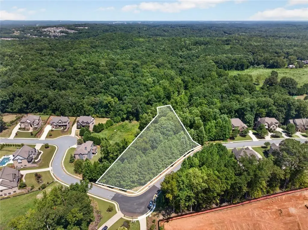 1179 Wood Trace Lane, Auburn, GA 30011 - #1