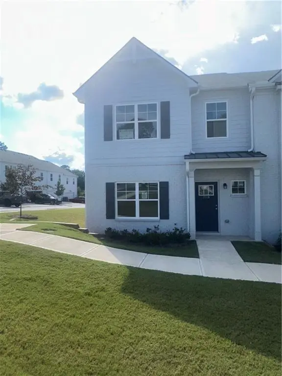 1918 Christine Way #112, Conyers, GA 30013