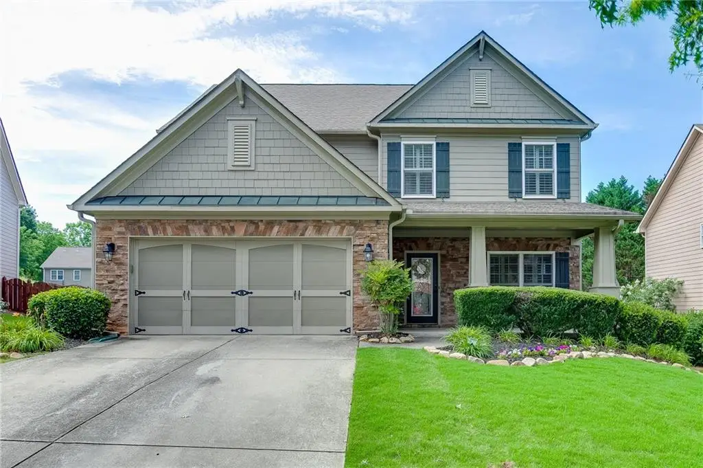 7823 Keepsake Lane, Flowery Branch, GA 30542 - #1