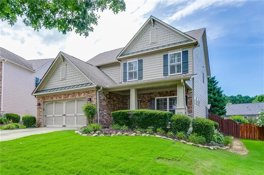 7823 Keepsake Lane, Flowery Branch, GA 30542 - #2