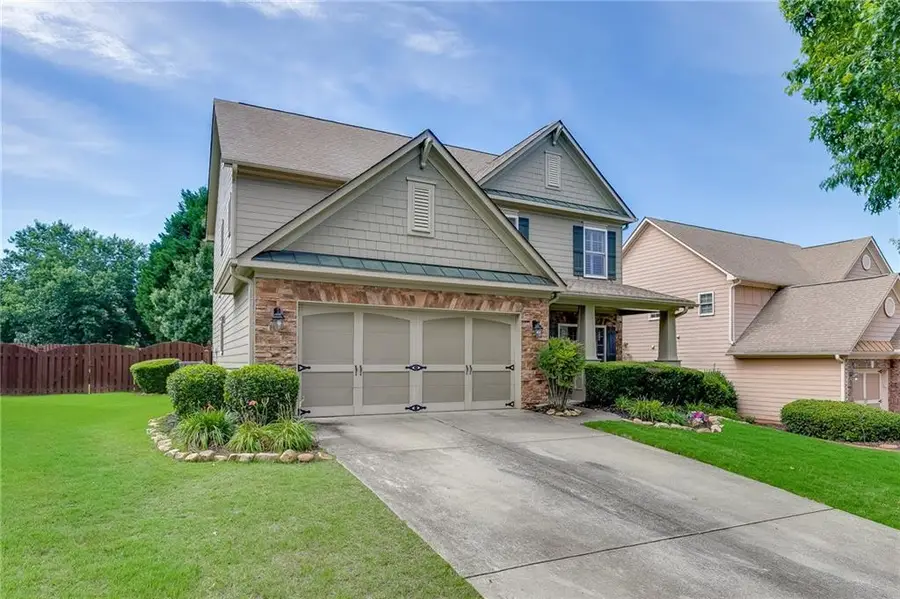 7823 Keepsake Lane, Flowery Branch, GA 30542 - #3