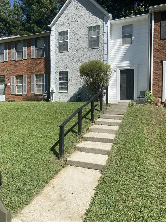 276 Juliet Lane Sw, Marietta, GA 30008 - #1