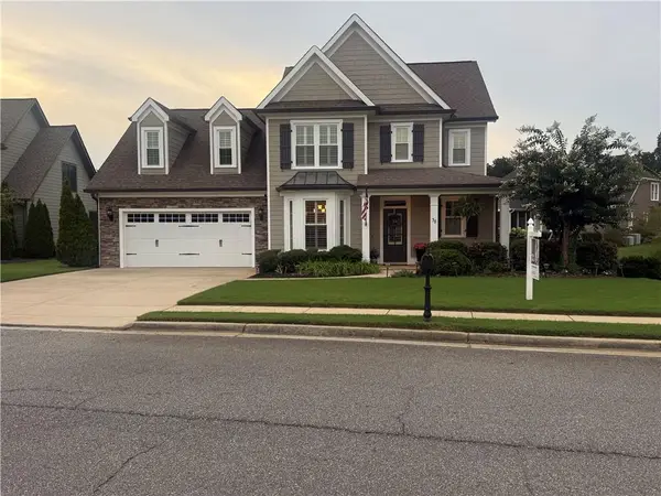 38 Grove Park Circle, Cartersville, GA 30120
