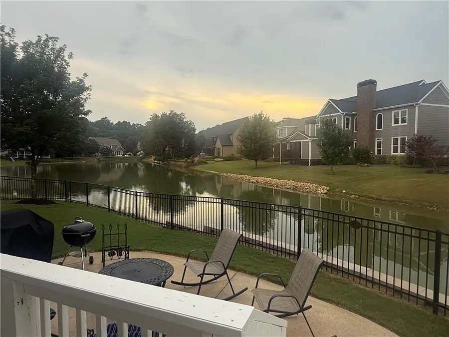 38 Grove Park Circle, Cartersville, GA 30120 - #2