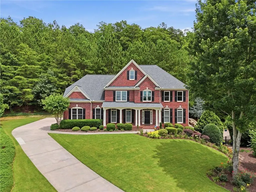4305 Ashworth Dr, Cumming, GA 30040 - #1