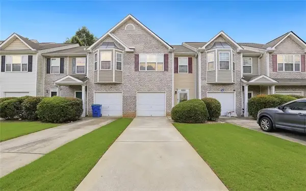 4908 Sierra Way, South Fulton, GA 30349