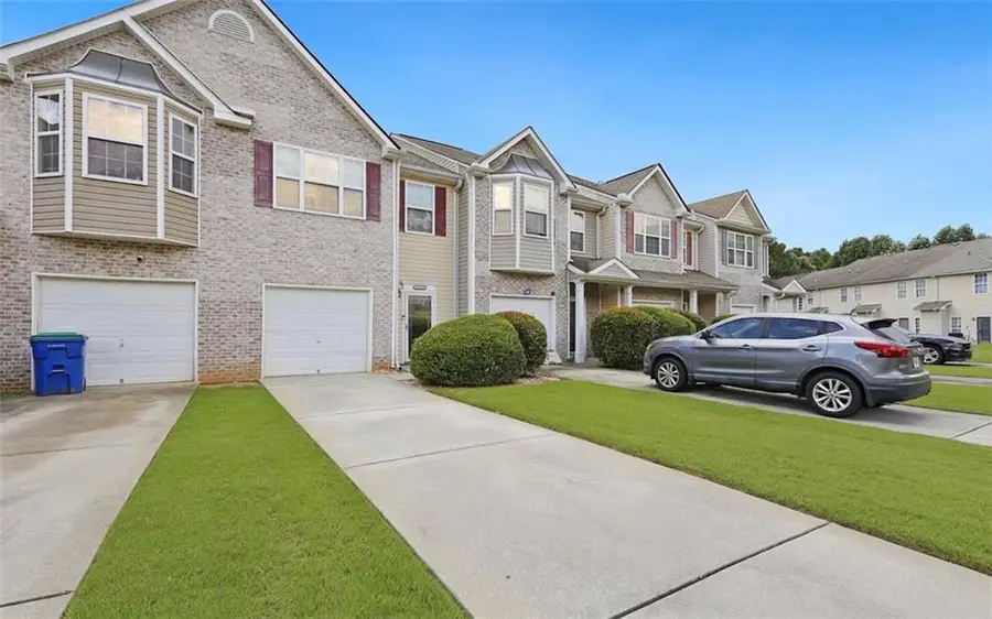 4908 Sierra Way, South Fulton, GA 30349 - #2