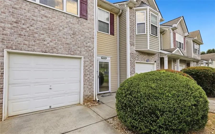 4908 Sierra Way, South Fulton, GA 30349 - #3