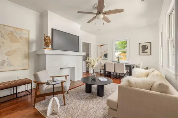 1514 Marbut Avenue Se, Atlanta, GA 30316