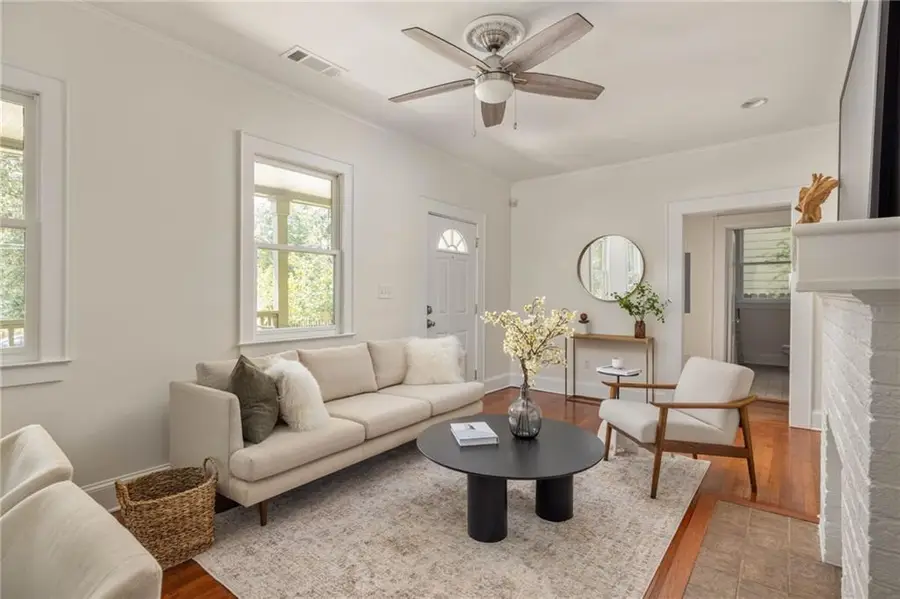 1514 Marbut Avenue Se, Atlanta, GA 30316 - #2