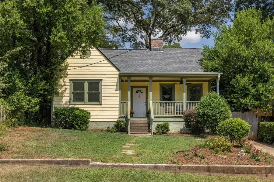 1514 Marbut Avenue Se, Atlanta, GA 30316 - #3