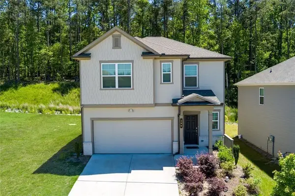 304 Rivulet Drive, Dallas, GA 30132