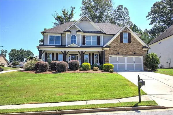 19 Wickford Way, Villa Rica, GA 30180