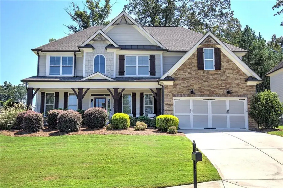 19 Wickford Way, Villa Rica, GA 30180 - #2