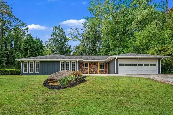 1129 Carla Joe Drive Sw, Lilburn, GA 30047