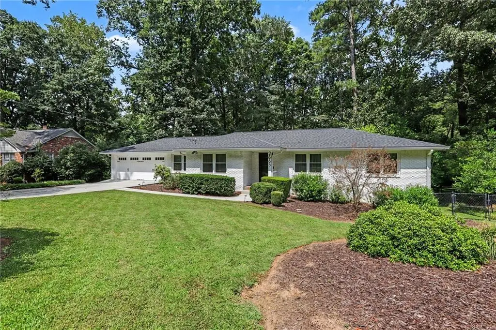 2665 Hawthorne Drive Ne, Atlanta, GA 30345 - #1