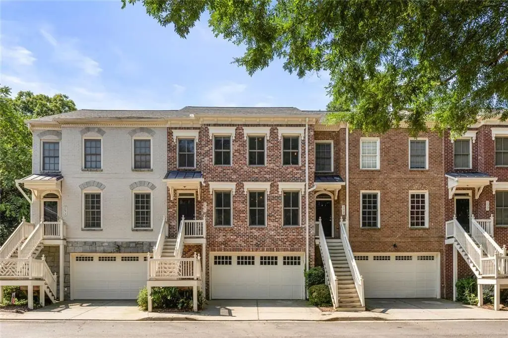 2671 Colgan Court Se, Atlanta, GA 30317 - #1