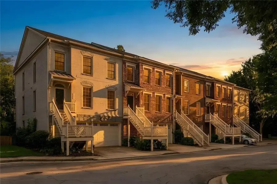 2671 Colgan Court Se, Atlanta, GA 30317 - #2