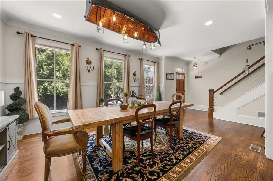 2671 Colgan Court Se, Atlanta, GA 30317 - #3