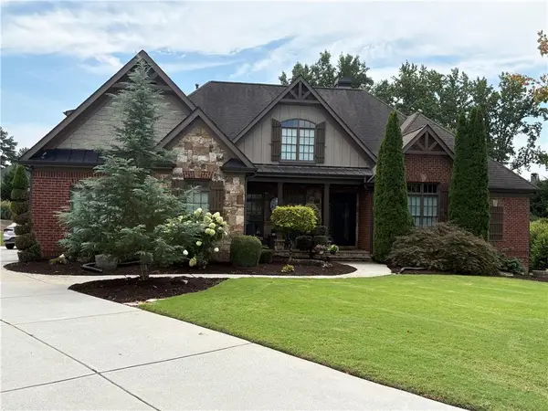 2559 Sagebrush Trail, Buford, GA 30519