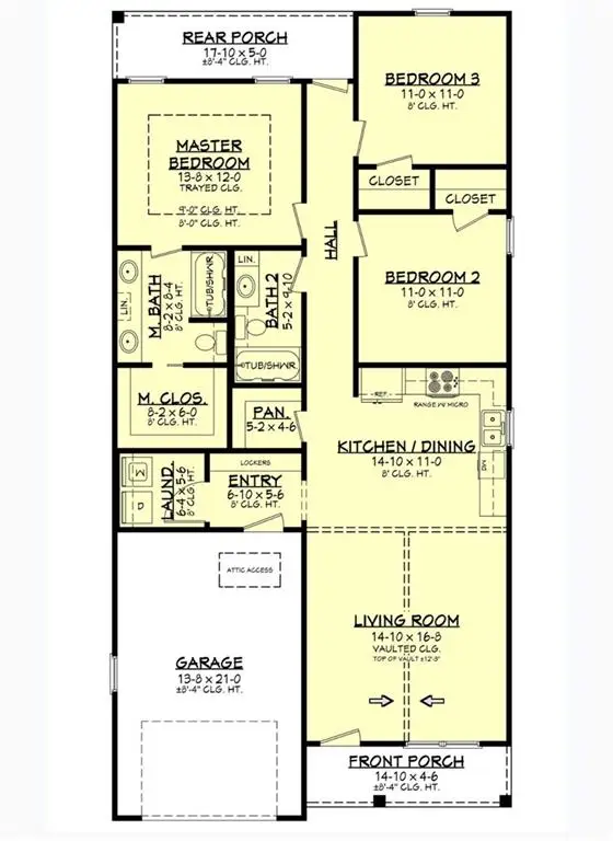 32 West Rocky Street, White, GA 30184 - #3