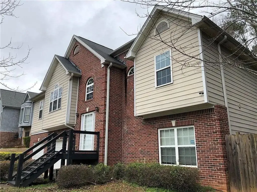 2815 Emerald Court Sw, Atlanta, GA 30311 - #1