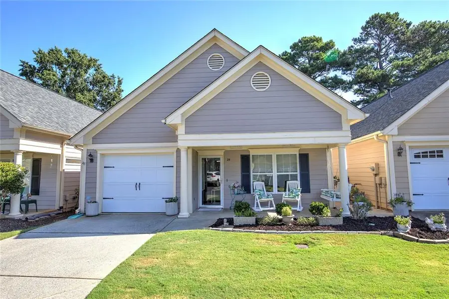 25 Casey Drive, Cartersville, GA 30120 - #2