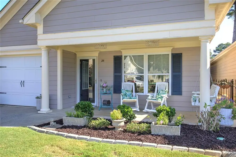25 Casey Drive, Cartersville, GA 30120 - #3