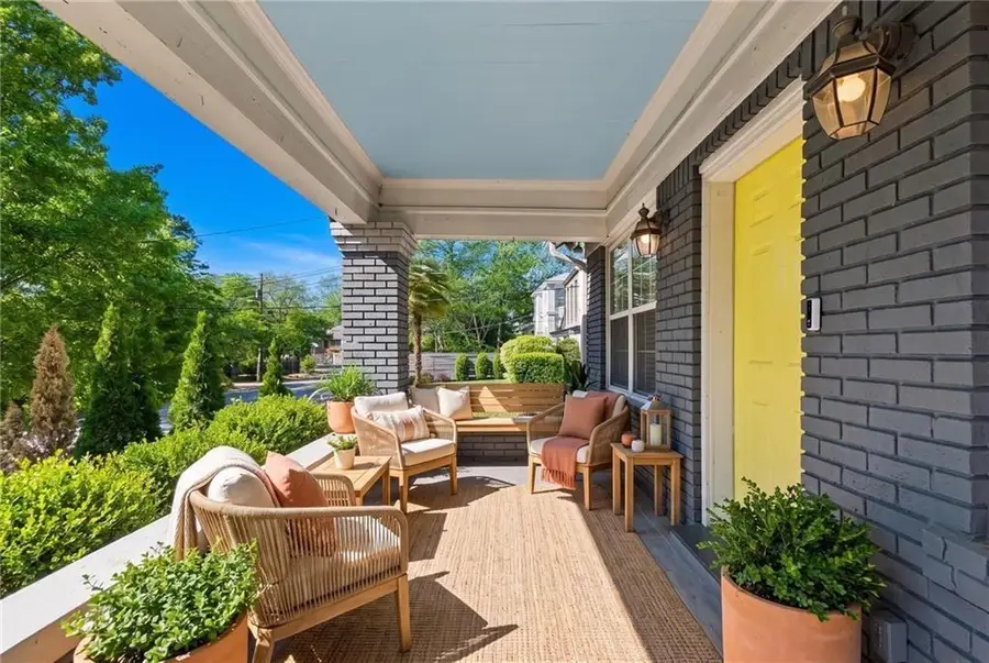 547 Parkway Drive Ne, Atlanta, GA 30308 - #2