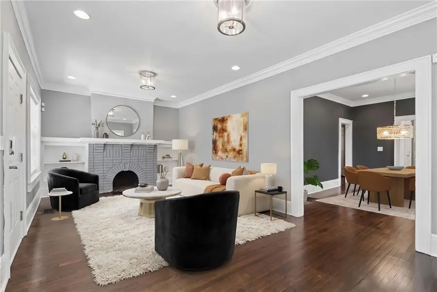 547 Parkway Drive Ne, Atlanta, GA 30308 - #3