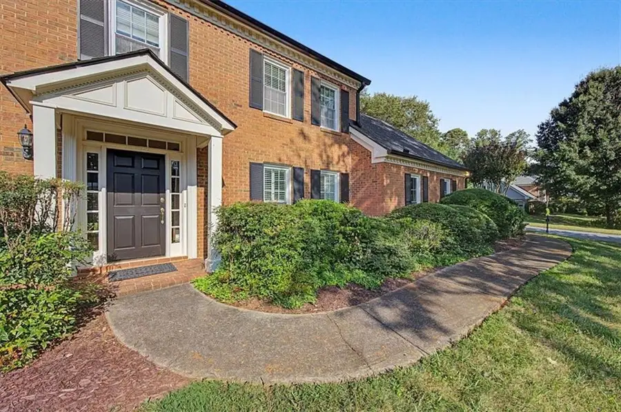 1820 N Chestnut Grove Drive, Marietta, GA 30066 - #3