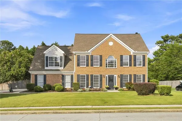 3845 Brushy Wood Court, Loganville, GA 30052
