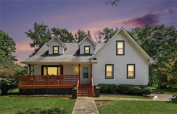 8922 Western Pines Drive, Douglasville, GA 30134