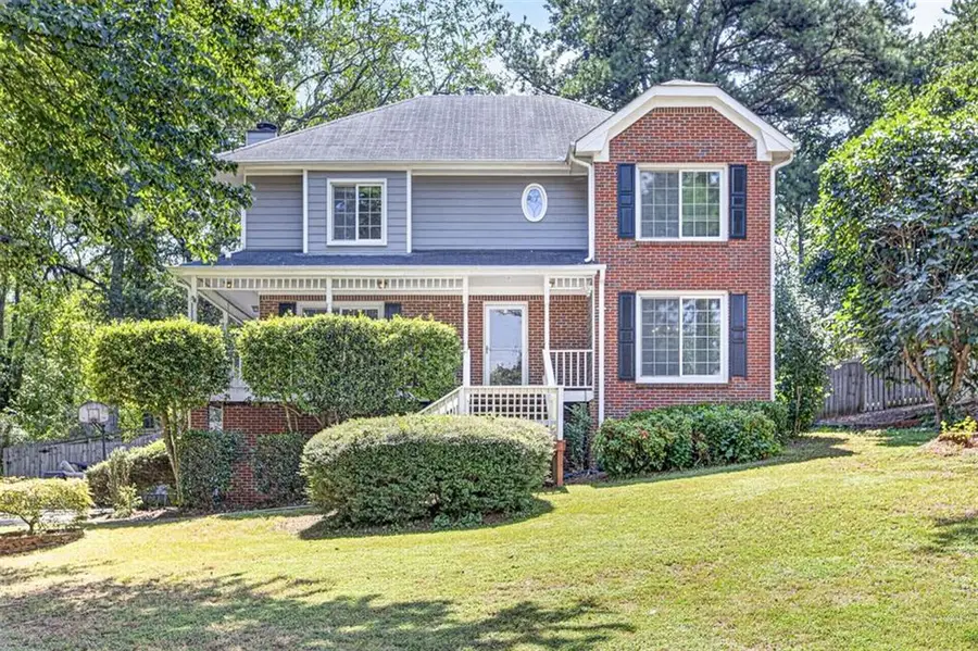 540 Clear Lake Lane, Suwanee, GA 30024 - #2