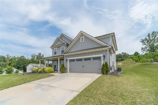 3501 Bentley Farms Way, Loganville, GA 30052