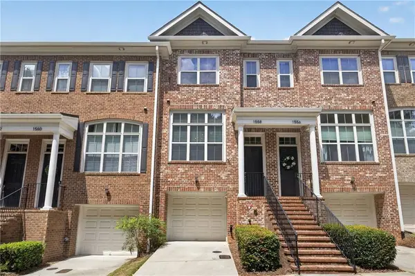 1558 Mosaic Way, Smyrna, GA 30080