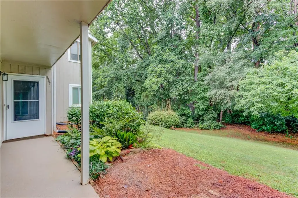 5907 Woodmont Boulevard, Peachtree Corners, GA 30092 - #1
