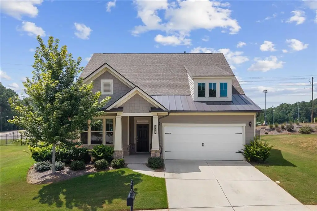 352 Chestnut Chase, Hoschton, GA 30548 - #1