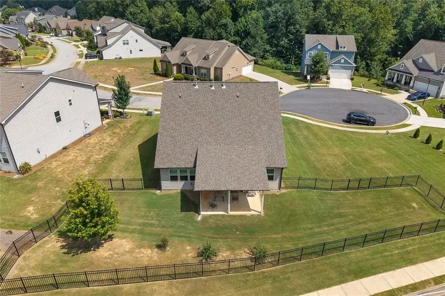 352 Chestnut Chase, Hoschton, GA 30548 - #2