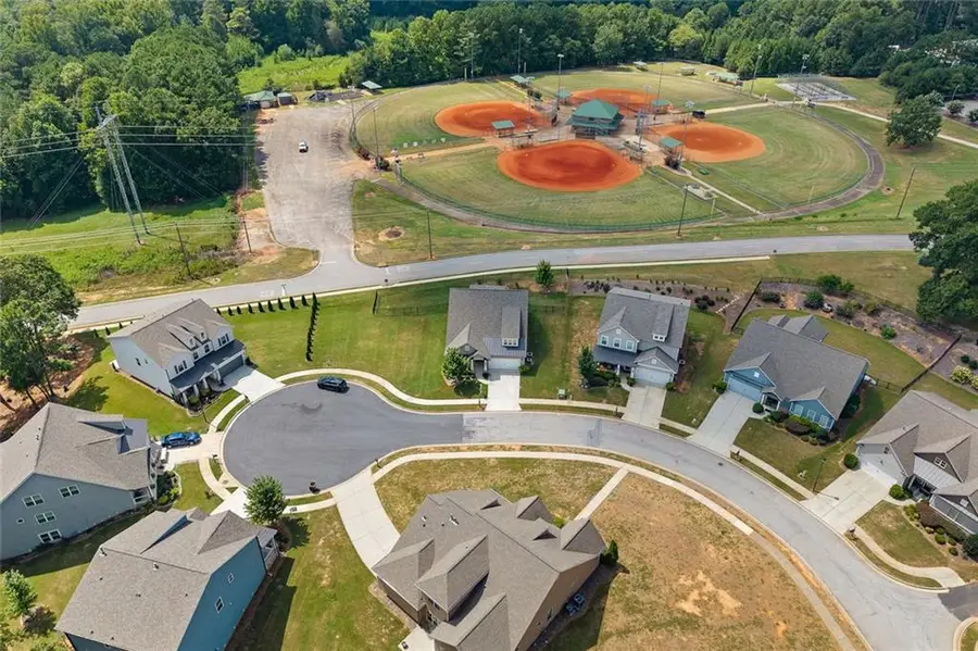 352 Chestnut Chase, Hoschton, GA 30548 - #3
